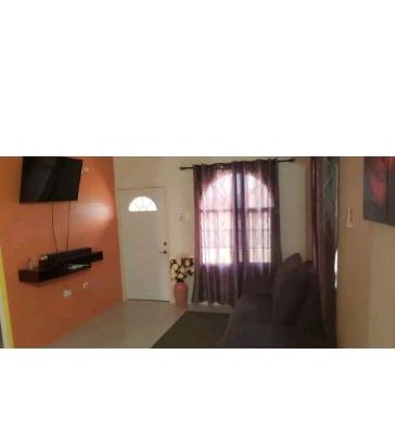 Portmore House | Phoenix park 2 bedroom gated community 1