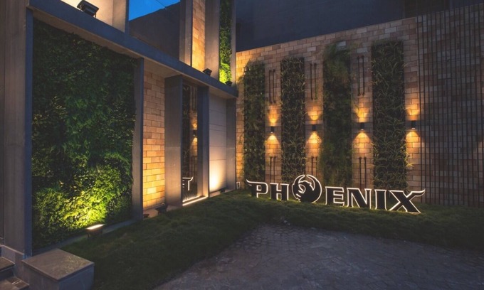 Lodhi ka Mahal Resort | Phoenix Resort