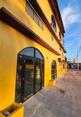 Saphli Hotel | Phoenix Room