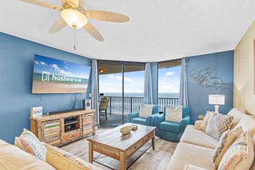 Orange Beach Apartment | Phoenix V Unit 816