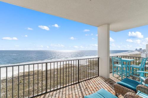 Orange Beach House | Phoenix VII 1401