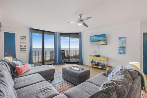 Orange Beach House | Phoenix VIII 8904: Sand Shells and Sun