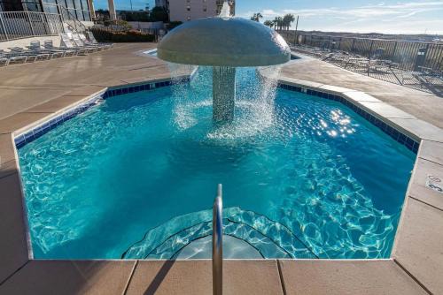 Orange Beach Apartment | Phoenix VIII by Brett Robins Vacations
