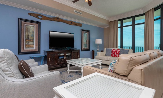 Orange Beach Condo | ~ Phoenix West - 3BR