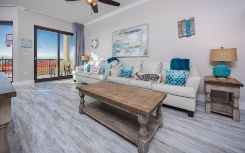 Orange Beach East Apartment | Phoenix X 102 condo