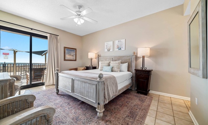 Ono Island Condo | Phoenix X 114 1st Floor Luxury
