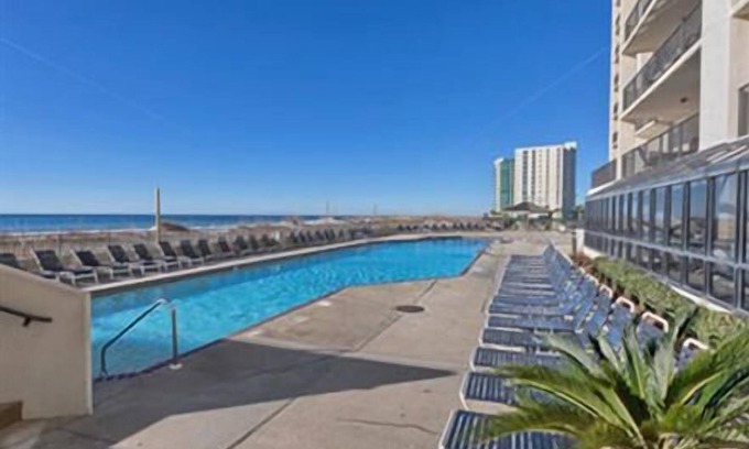 Orange Beach East Condo | Phoenix X 1208- Need a Getaway this Fall? We Can Help!