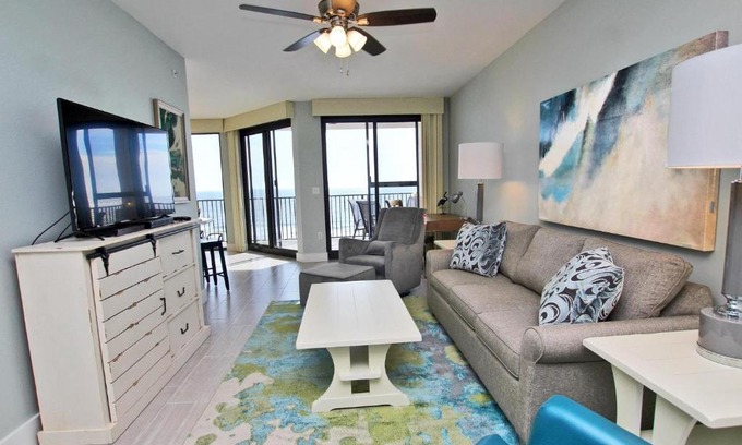 Orange Beach East House | Phoenix X 808