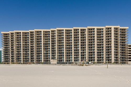 Orange Beach East Apartment | Phoenix X Unit 602