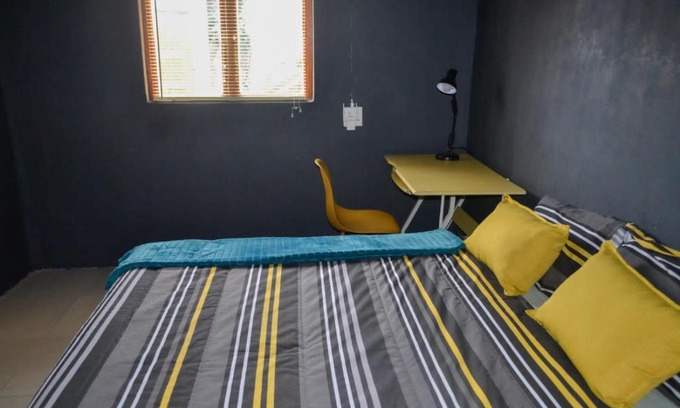 South Durban House | Phola at my place