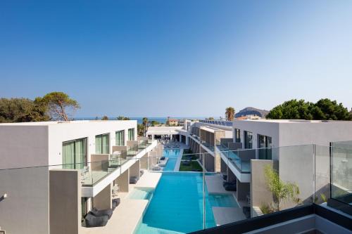 Agia Hotel | Phos Hotel Adults Only