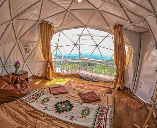 Mae Rim House | Phu Boek Fah Camping