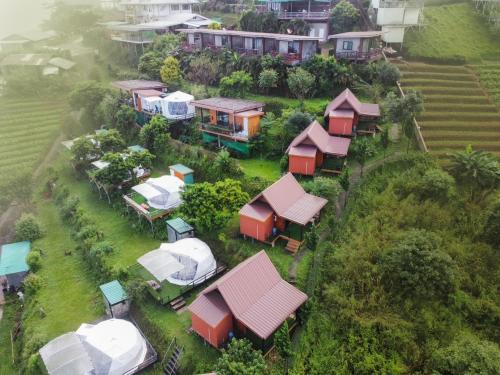 Mae Rim Resort | Phu Fahsai Homestay