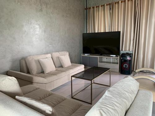 Mittaphap House | Phu Man Mhok Khao Yai