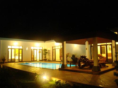 Ong Lang Villa | Phu Quoc Private Villa