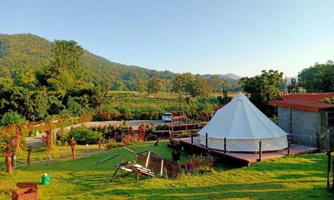 Ban Luang Other | Phu terrace view cafe'& resort