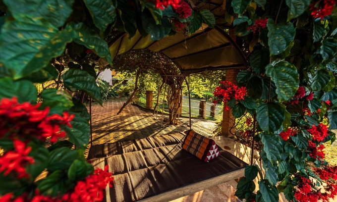 Chiang Dao House | Phu Vara