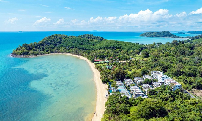Ko Sire Villa | Phuket Moonlit Bay Seaview Resort&Spa