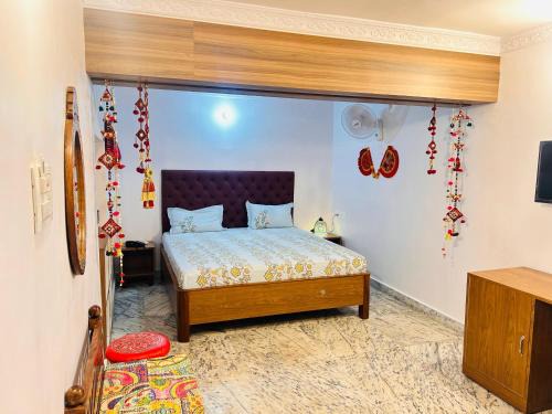 Dhanbad Hotel | Phulkari Hospitality Dhanbad