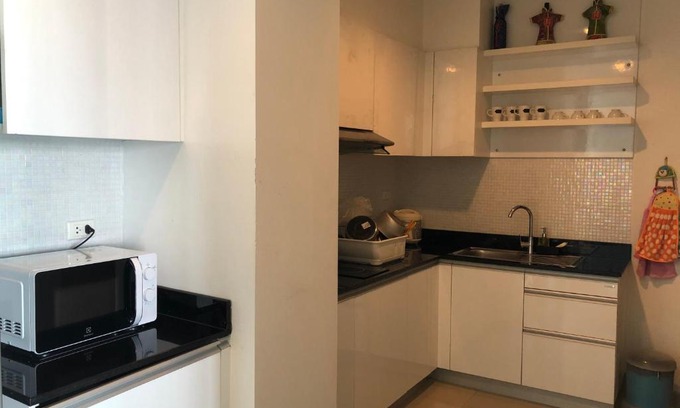 Chakphong Apartment | Phupha Rayong by gift