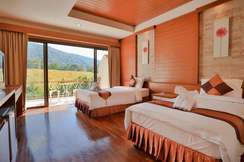 Phu Ruea Resort | Phurua Resort