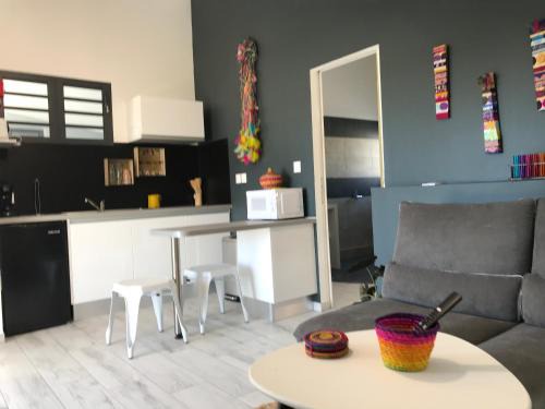 Manapany-les-Bains Apartment | Piña Colada à Manapany les bains