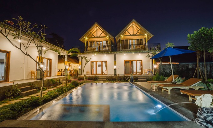 Sampalan Bed & Breakfast | Pi Karya Beach