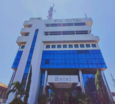 Bandung Hotel | PIA Hotel Bandung