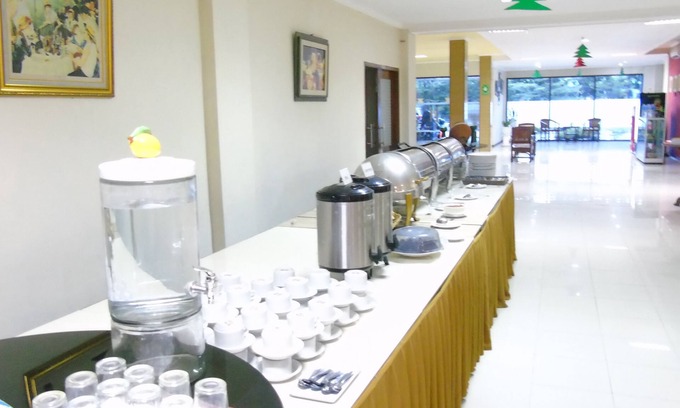 North Cirebon Hotel | PIA Hotel Cirebon