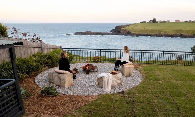 Kiama House | Pia's Paradise Kiama