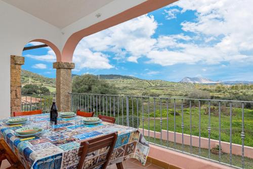 Buddittogliu Straulas House | Piano Terra Lu Carrulu