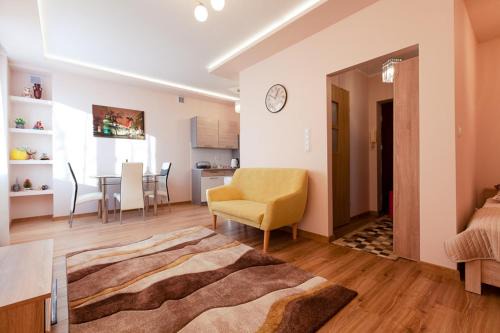 City Centre Apartment | Piast Apartament
