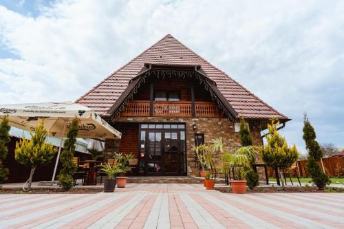 Viseu de Sus House | Piatra Soimului