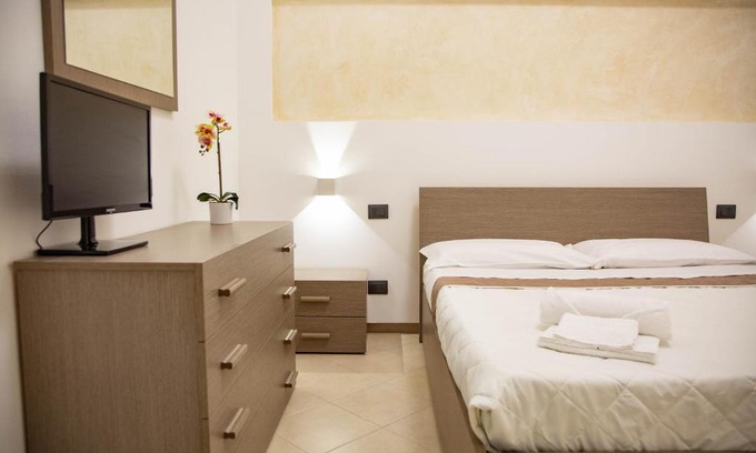 Bagheria Apartment | Piave77