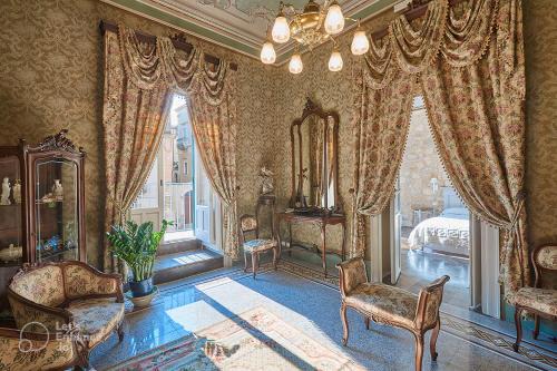 Ragusa House | Piazza Duomo 36