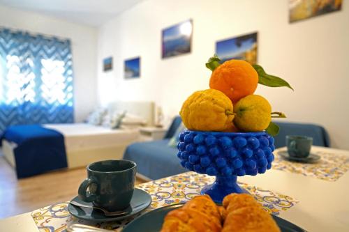 Sorrento City Centre Apartment | Piazza Lauro Suites