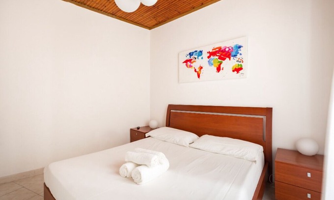 Rione VIII Sant'Eustachio Apartment | Piazza Navona - Deluxe Apartment Montevecchio