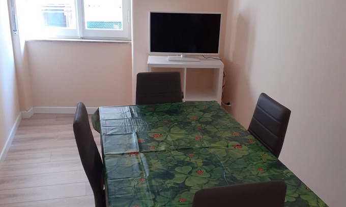 Borgo-Sanzio House | Piazza Roma holidays House