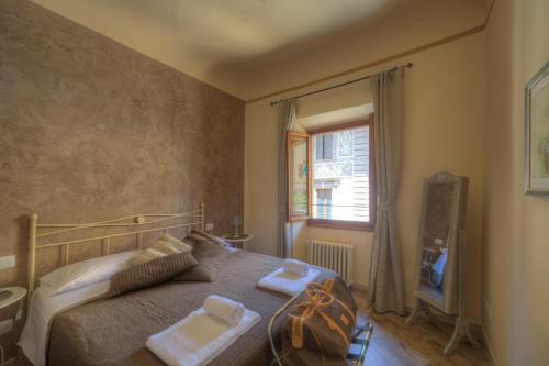 San Giovanni Apartment | Piazza Signoria Suite