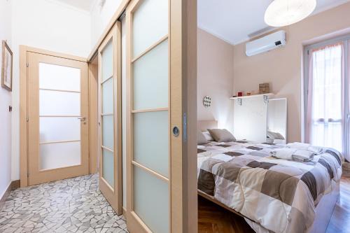 Cit Turin Apartment | Piazza Statuto Deluxe Apartment - GrandMaison