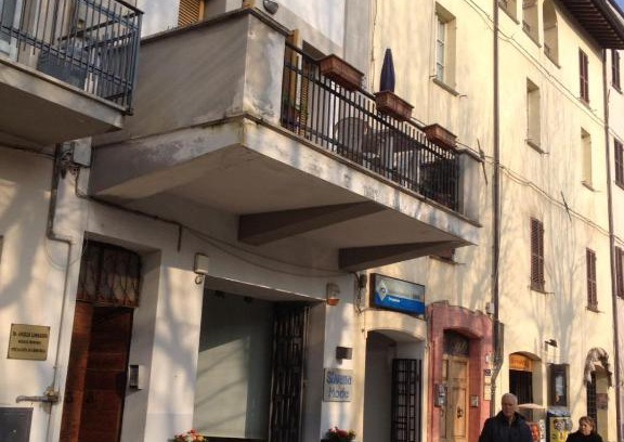 Nocera Umbra Apartment | Piazza Umberto I n10 Casa Silvana