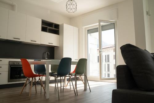 Lecco Apartment | [Piazza XX settembre] - feel the centre