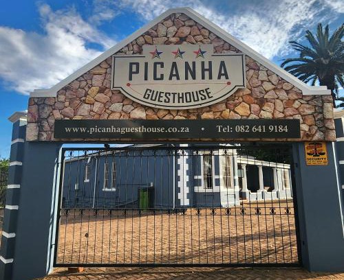 Heidelberg House | Picanha Guesthouse