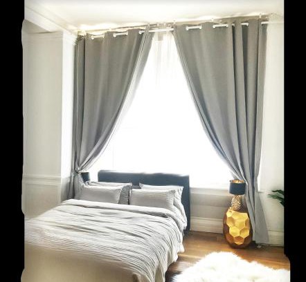 Manchester City Centre House | PICCADILLY Private room and bathroom