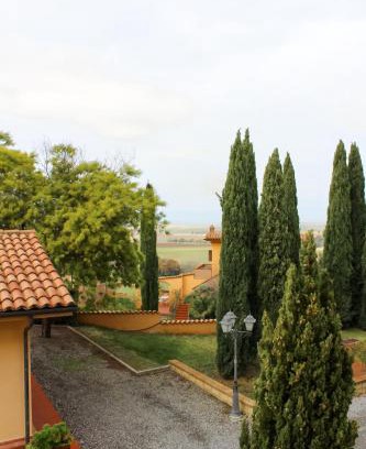 Pomaia House | PICCI HOUSE