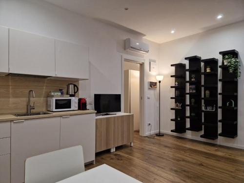 Bari City Centre Apartment | Piccola oasi