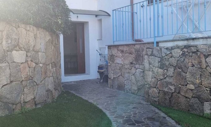 Budoni Apartment | Piccolo Apartment for 2 people