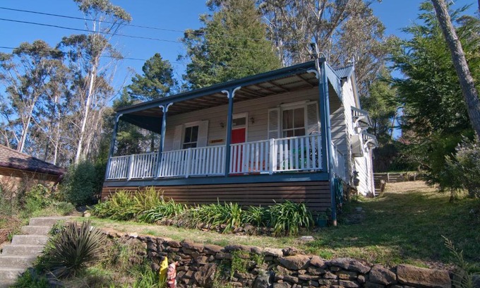 Leura House | Piccolo