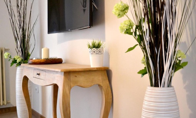 Oltrarno House | Piccolo Borgo Antico