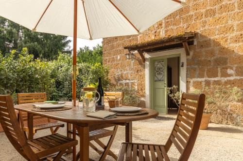 Capranica House | Piccolo Casale